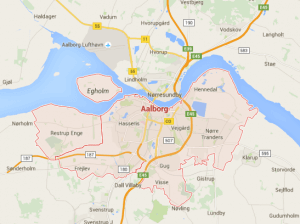 SEO Aalborg