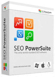 SEO-powersuite