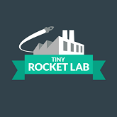 Tiny-rocket-lab
