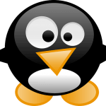 Google Penguin ikon