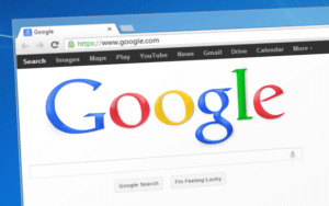Linkbuilding til søgemaskinen Google