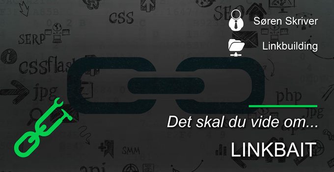 Linkbait